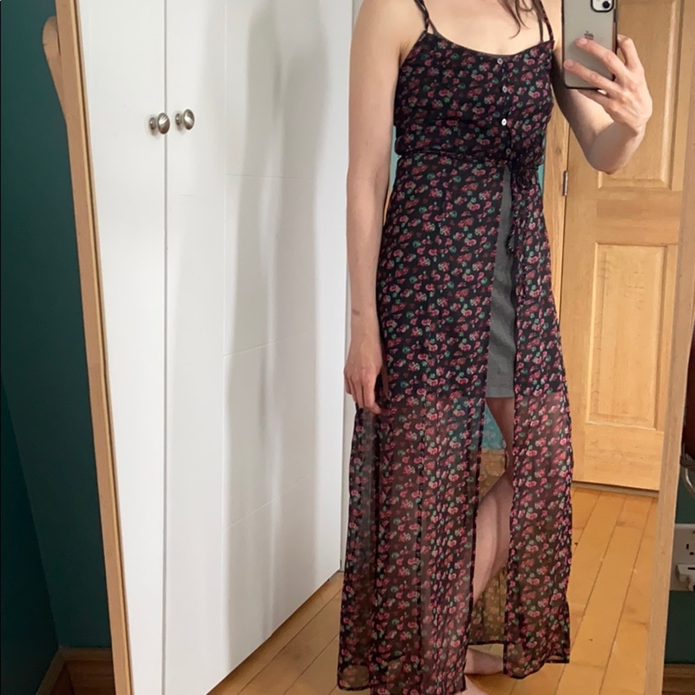 Volcom dress - Picture 2 of 10